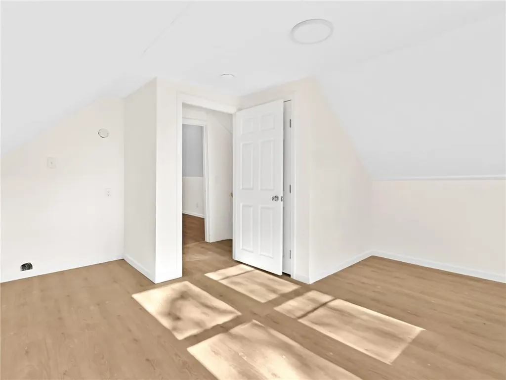 208 Dulude Avenue Woonsocket RI 02895