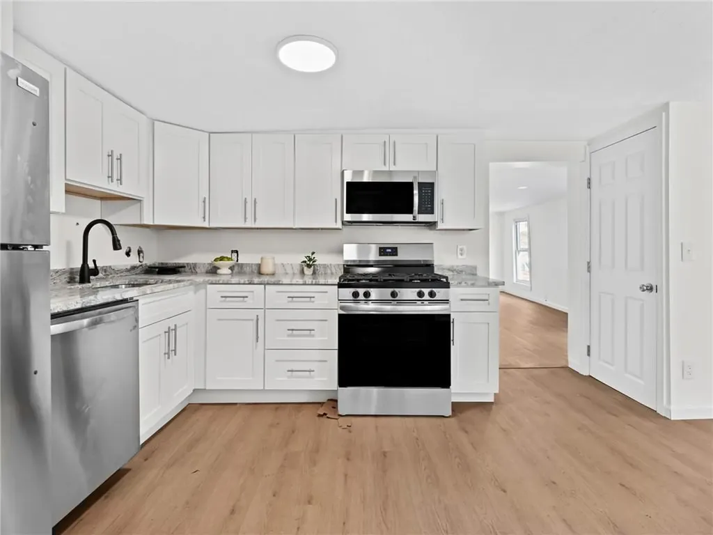 208 Dulude Avenue Woonsocket RI 02895