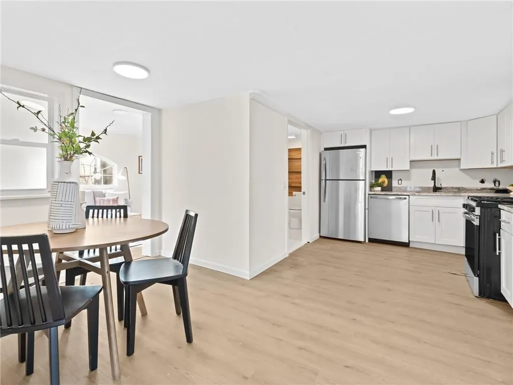 208 Dulude Avenue Woonsocket RI 02895