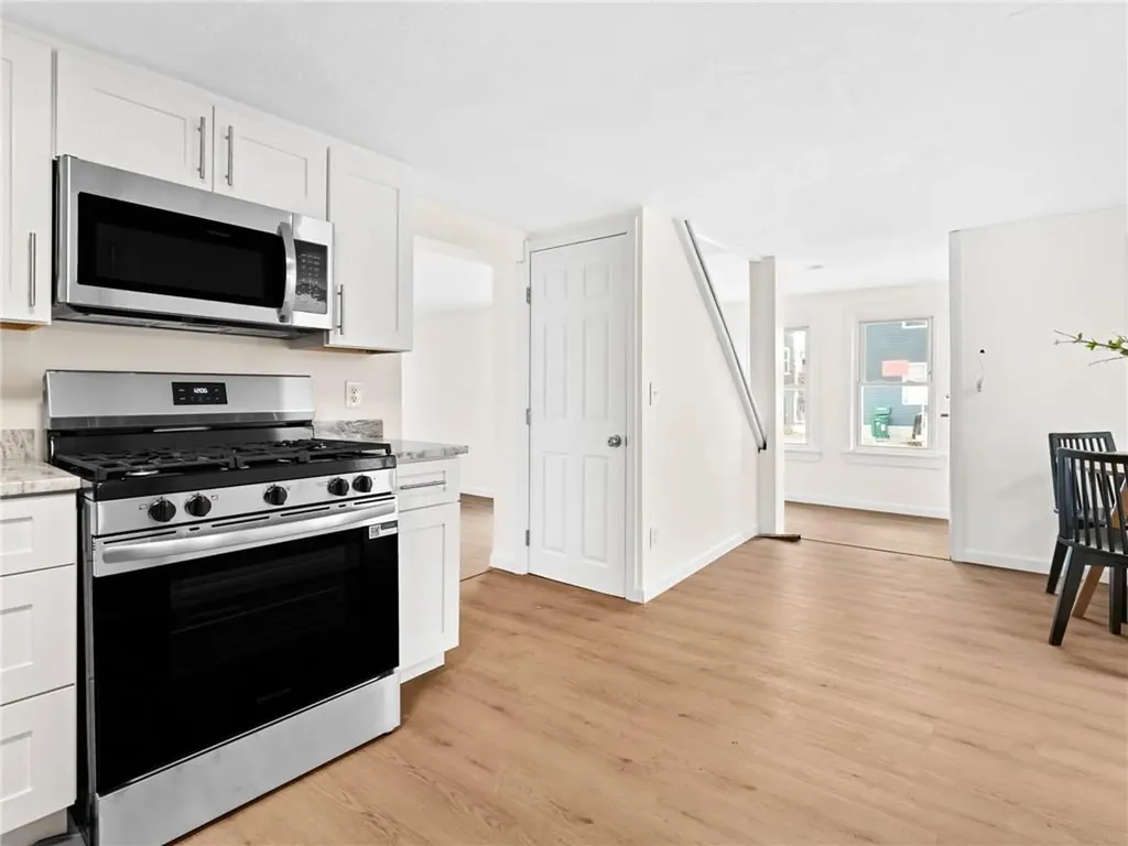 208 Dulude Avenue Woonsocket RI 02895