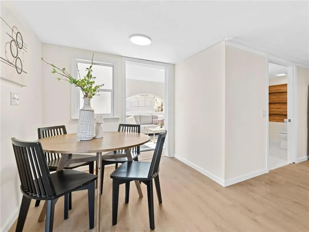 208 Dulude Avenue Woonsocket RI 02895