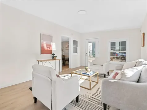 208 Dulude Avenue Woonsocket RI 02895