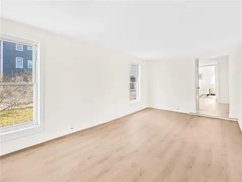 208 Dulude Avenue Woonsocket RI 02895