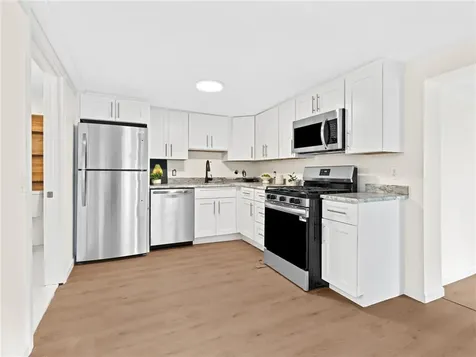 208 Dulude Avenue Woonsocket RI 02895