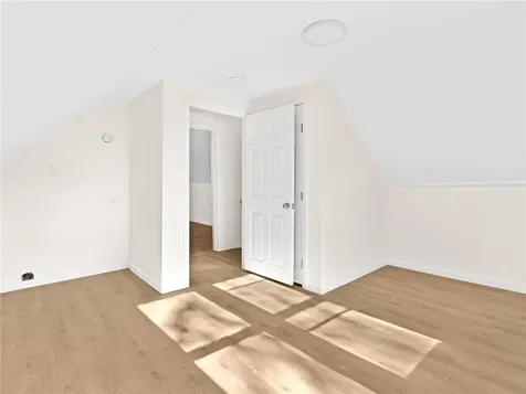 208 Dulude Avenue Woonsocket RI 02895