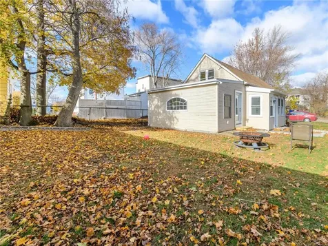 208 Dulude Avenue Woonsocket RI 02895