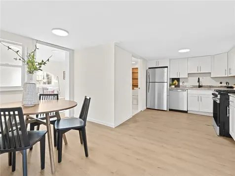 208 Dulude Avenue Woonsocket RI 02895