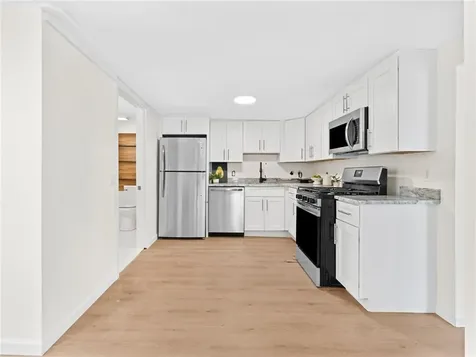 208 Dulude Avenue Woonsocket RI 02895