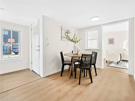 208 Dulude Avenue Woonsocket RI 02895