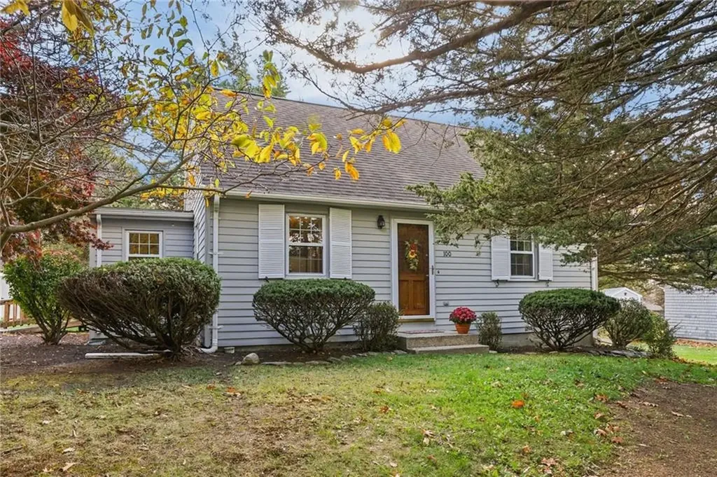 100 Paine Street Warwick RI 02889
