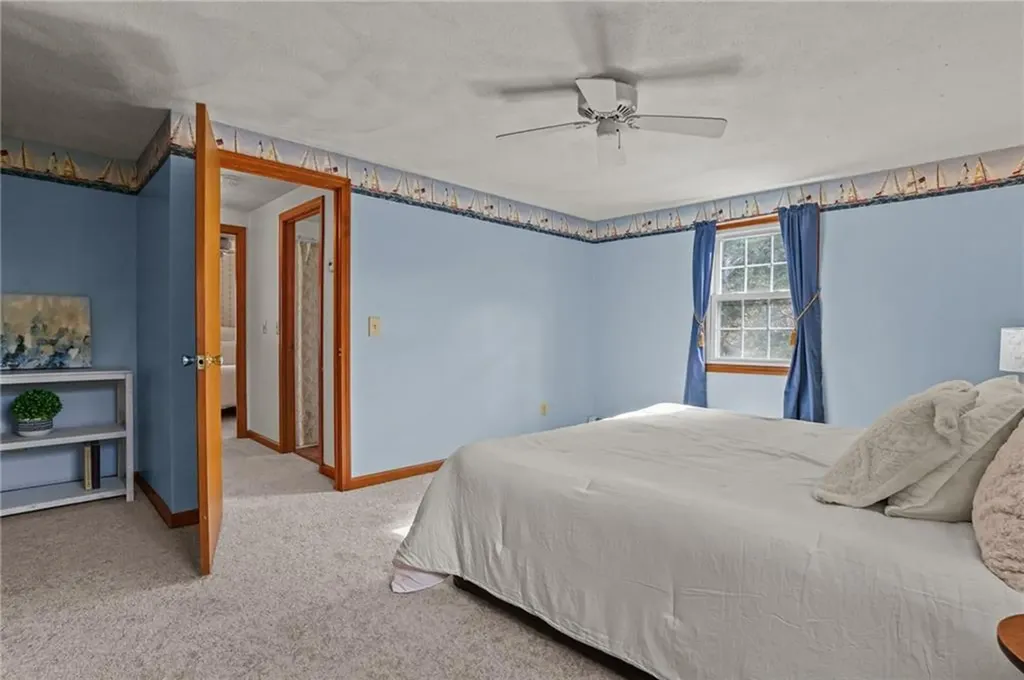 100 Paine Street Warwick RI 02889