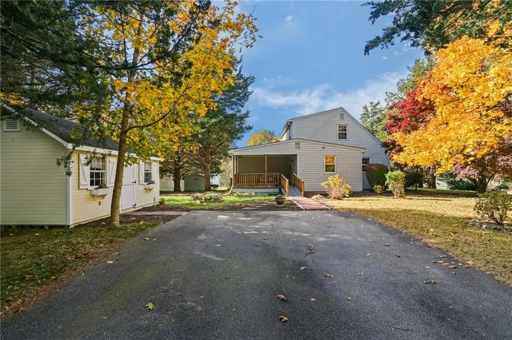 100 Paine Street Warwick RI 02889
