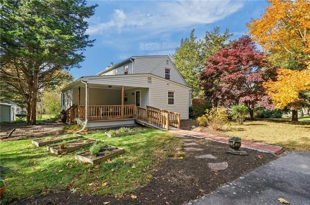 100 Paine Street Warwick RI 02889