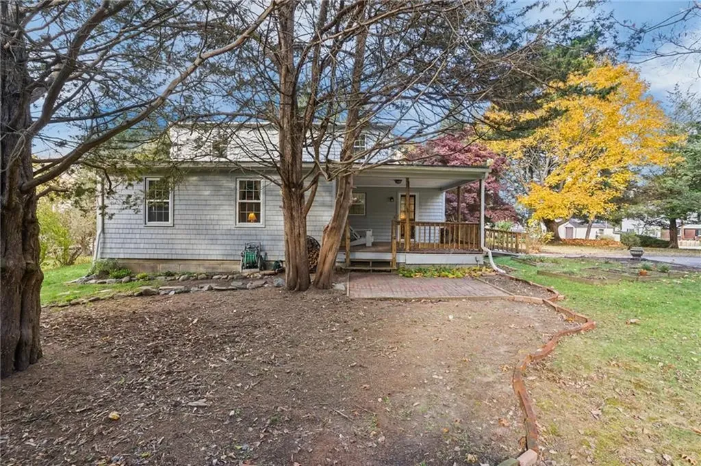 100 Paine Street Warwick RI 02889