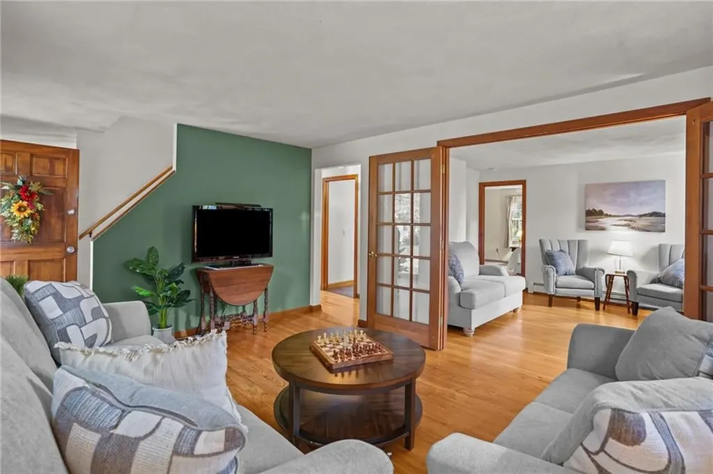 100 Paine Street Warwick RI 02889