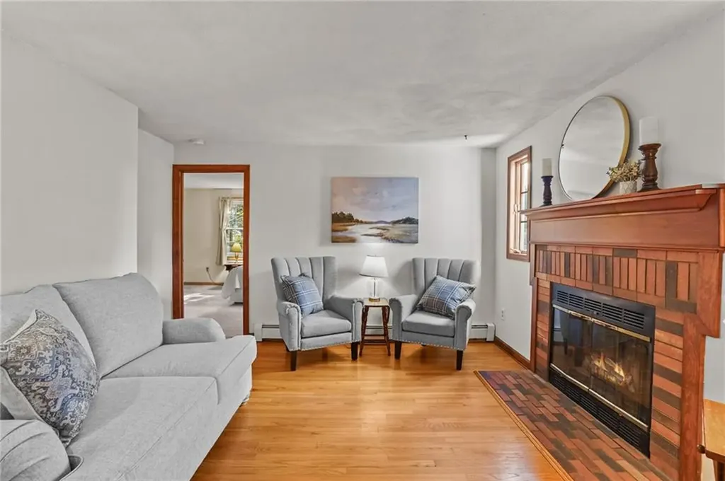 100 Paine Street Warwick RI 02889