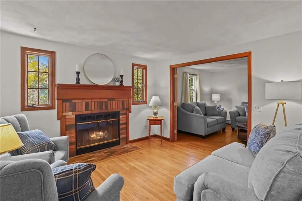 100 Paine Street Warwick RI 02889