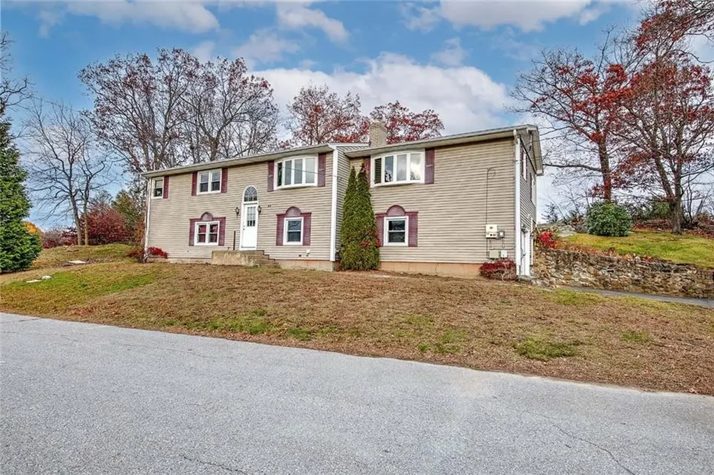 64 Peacedale Road Cumberland RI 02864