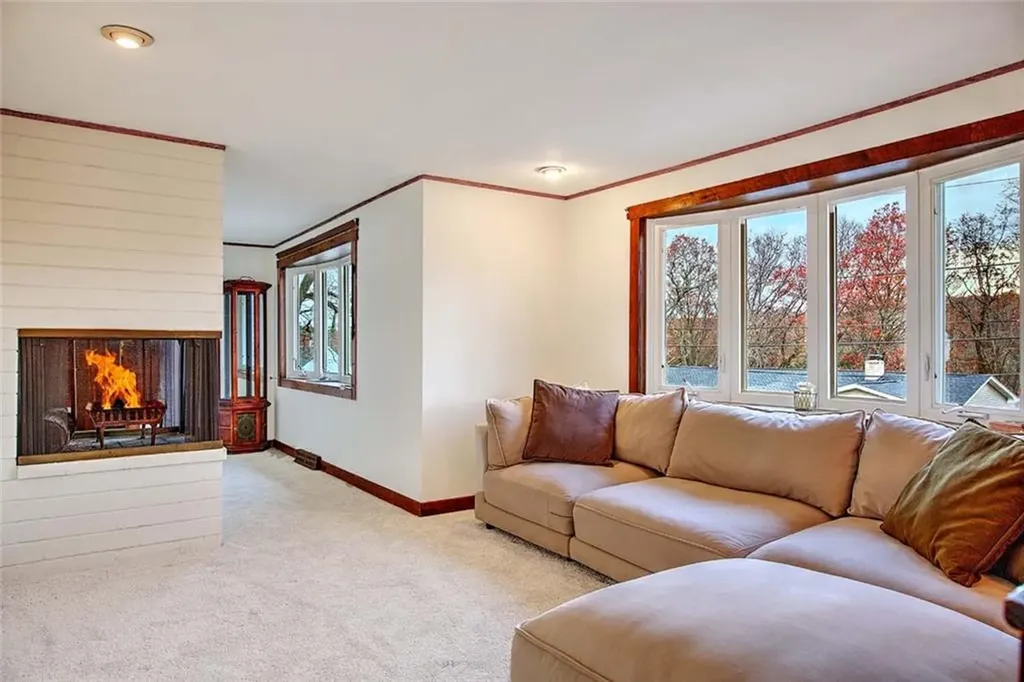 64 Peacedale Road Cumberland RI 02864