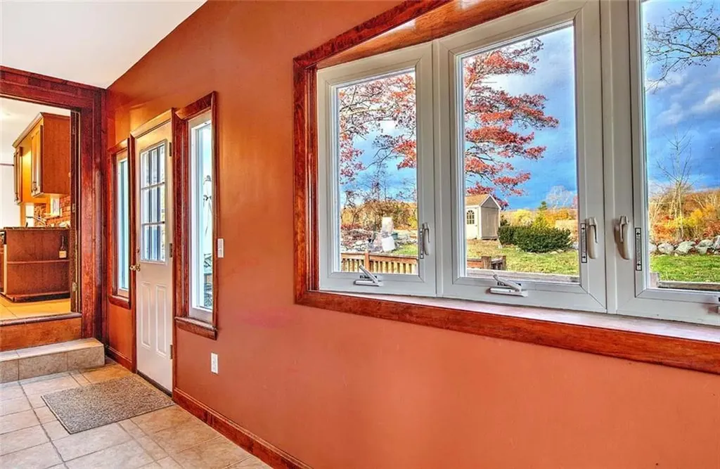 64 Peacedale Road Cumberland RI 02864