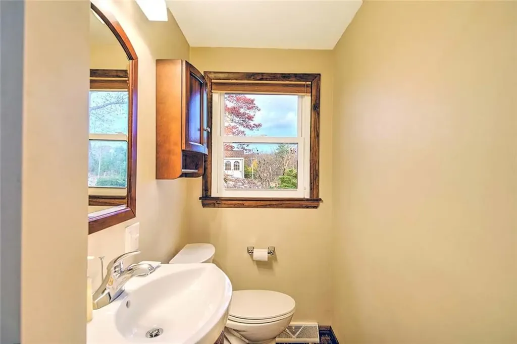 64 Peacedale Road Cumberland RI 02864