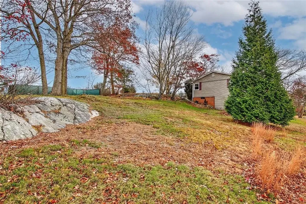 64 Peacedale Road Cumberland RI 02864