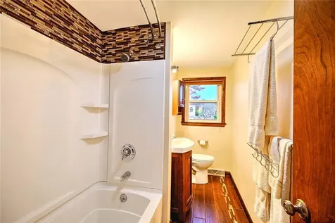 64 Peacedale Road Cumberland RI 02864