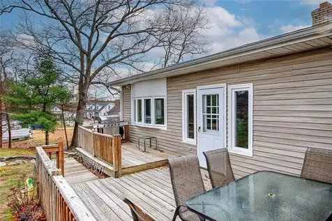 64 Peacedale Road Cumberland RI 02864