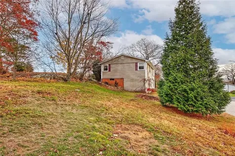 64 Peacedale Road Cumberland RI 02864