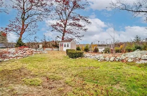 64 Peacedale Road Cumberland RI 02864