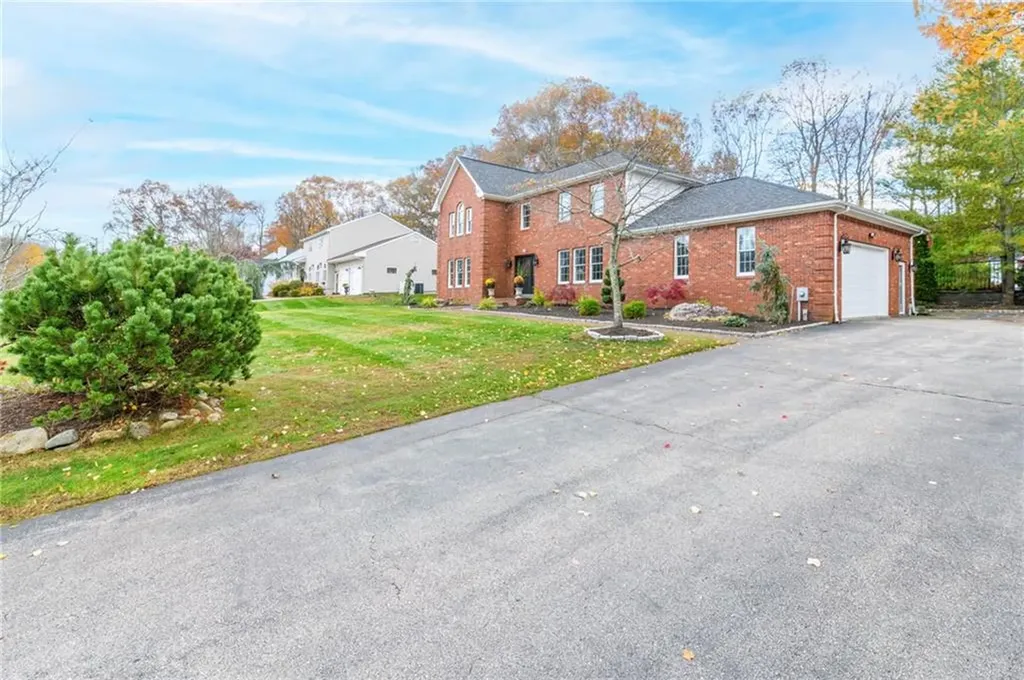 130 Alpine Estates Drive Cranston RI 02921