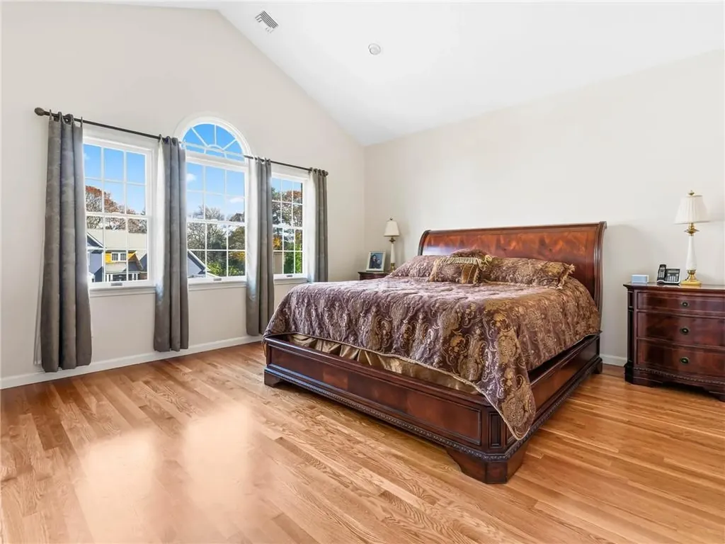 130 Alpine Estates Drive Cranston RI 02921