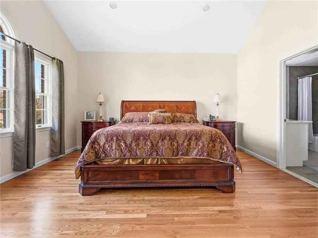 130 Alpine Estates Drive Cranston RI 02921