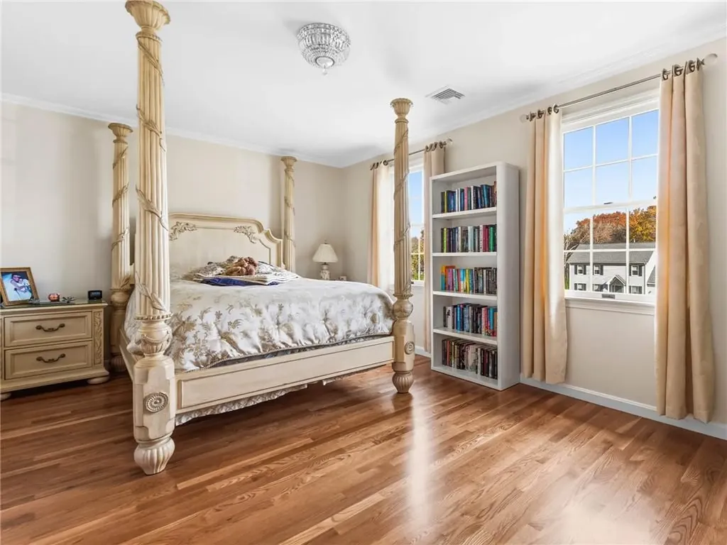 130 Alpine Estates Drive Cranston RI 02921