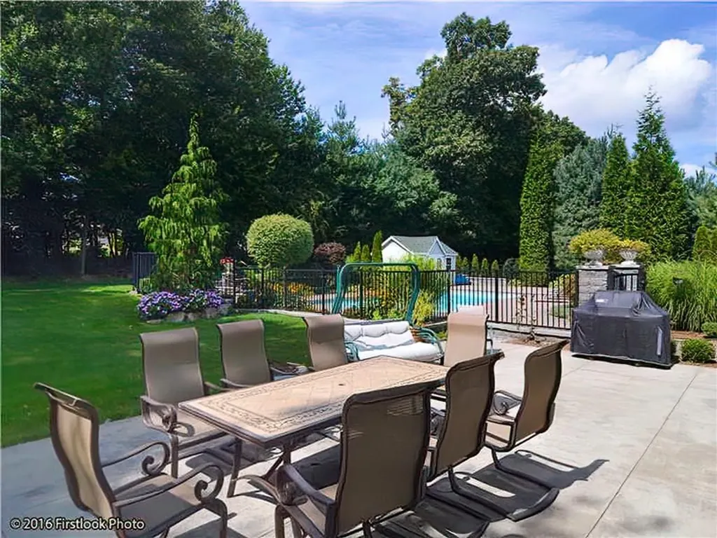 130 Alpine Estates Drive Cranston RI 02921