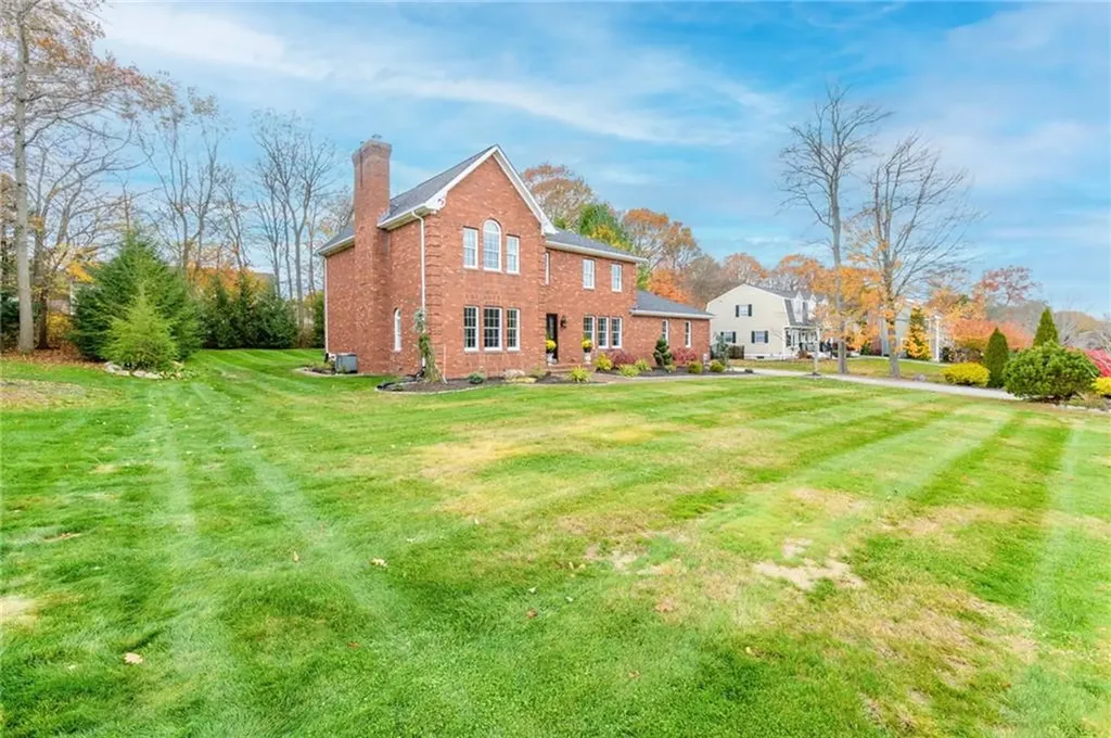 130 Alpine Estates Drive Cranston RI 02921