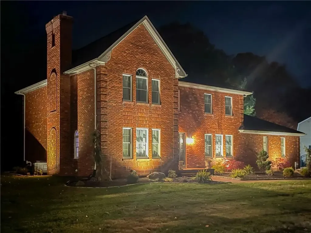 130 Alpine Estates Drive Cranston RI 02921