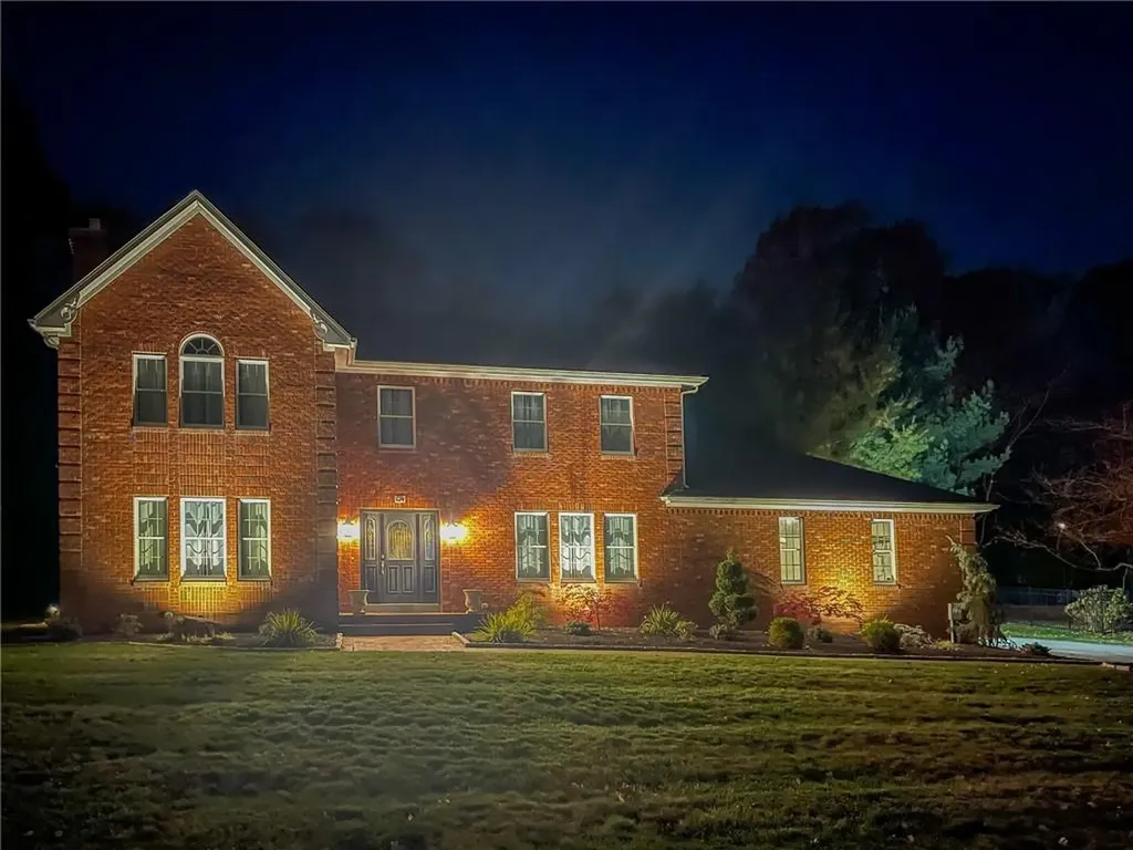 130 Alpine Estates Drive Cranston RI 02921