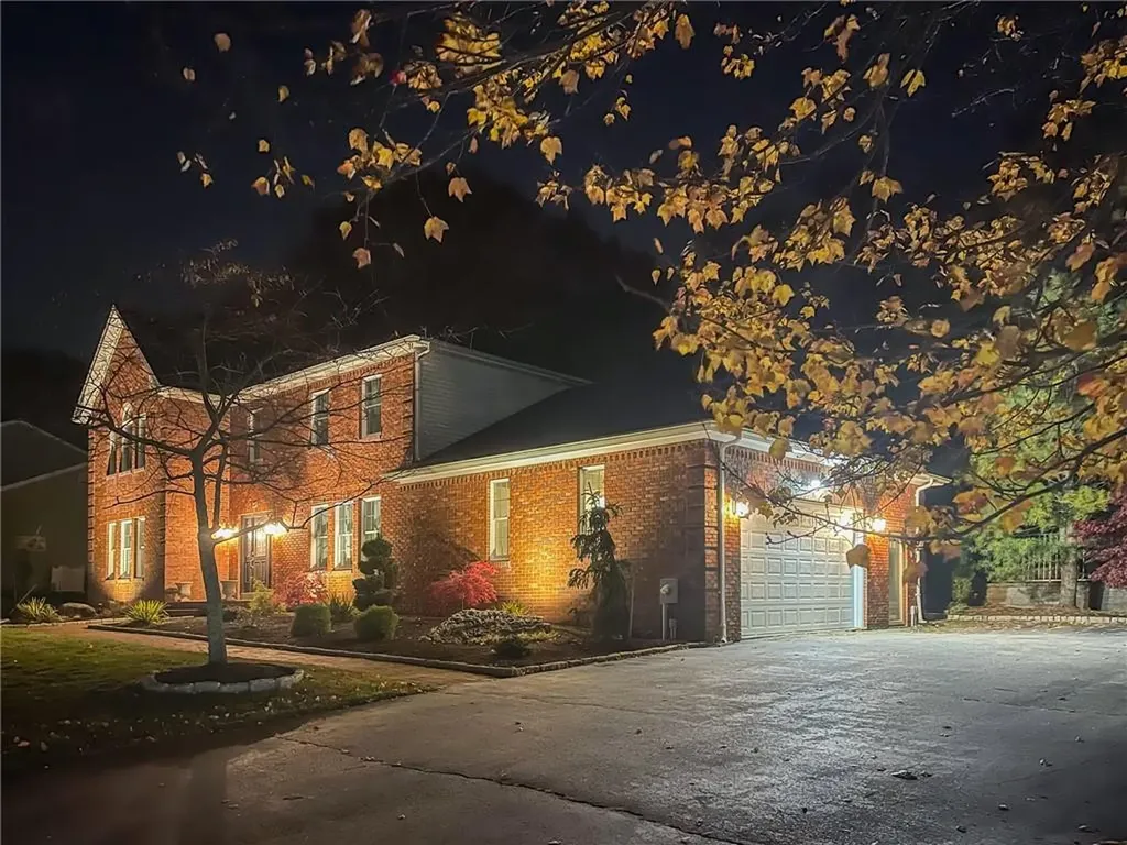 130 Alpine Estates Drive Cranston RI 02921