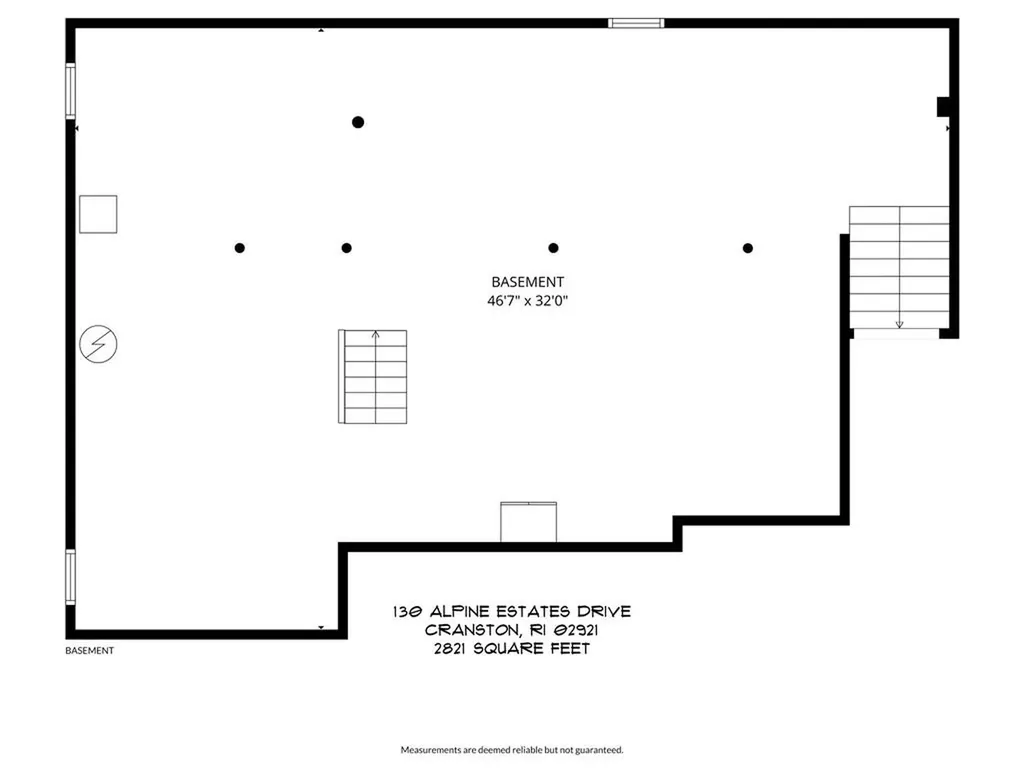 130 Alpine Estates Drive Cranston RI 02921