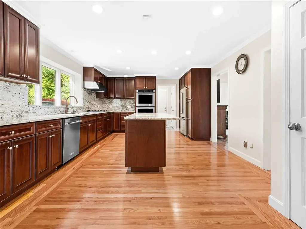 130 Alpine Estates Drive Cranston RI 02921