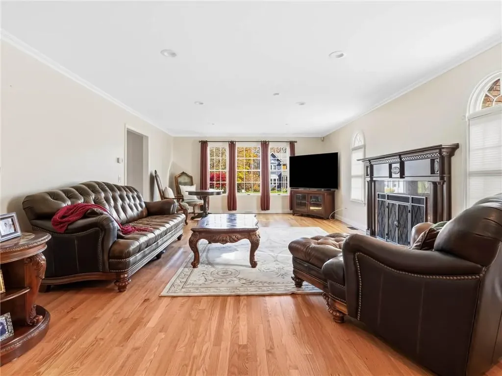 130 Alpine Estates Drive Cranston RI 02921