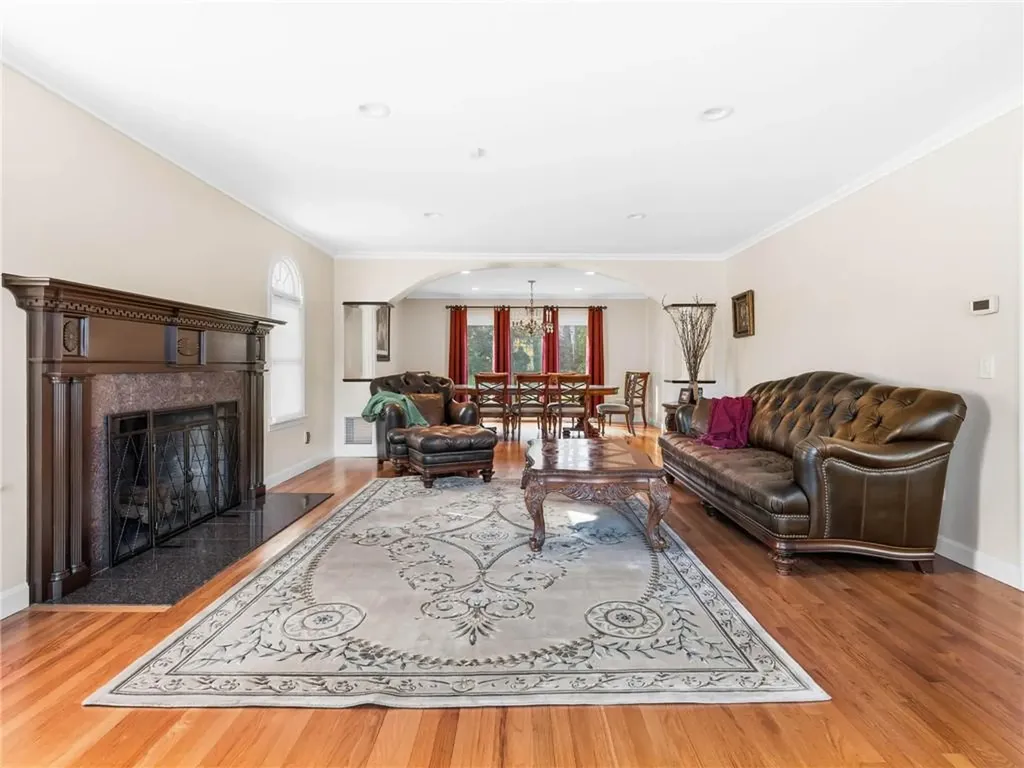 130 Alpine Estates Drive Cranston RI 02921