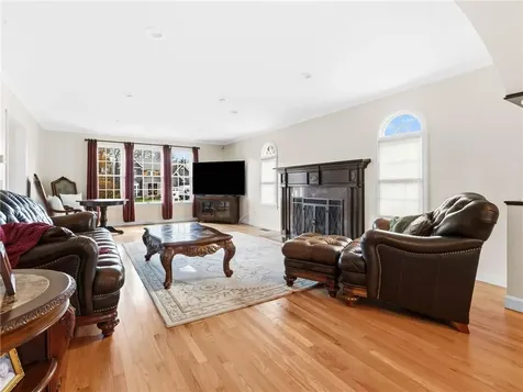 130 Alpine Estates Drive Cranston RI 02921