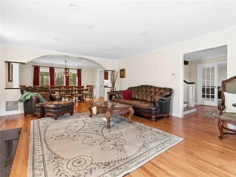 130 Alpine Estates Drive Cranston RI 02921