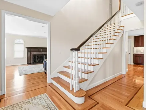 130 Alpine Estates Drive Cranston RI 02921