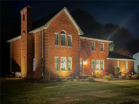 130 Alpine Estates Drive Cranston RI 02921