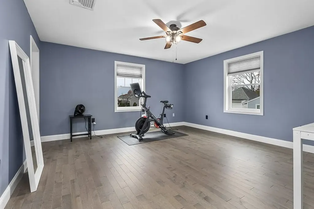 54 Raymond Street East Providence RI 02914