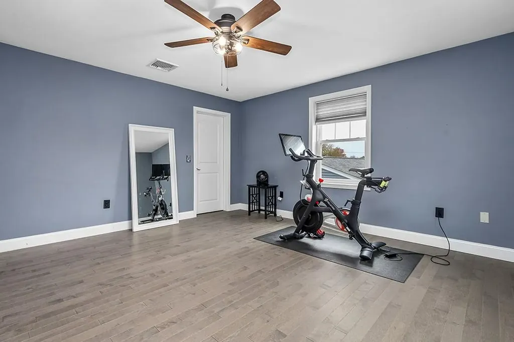 54 Raymond Street East Providence RI 02914