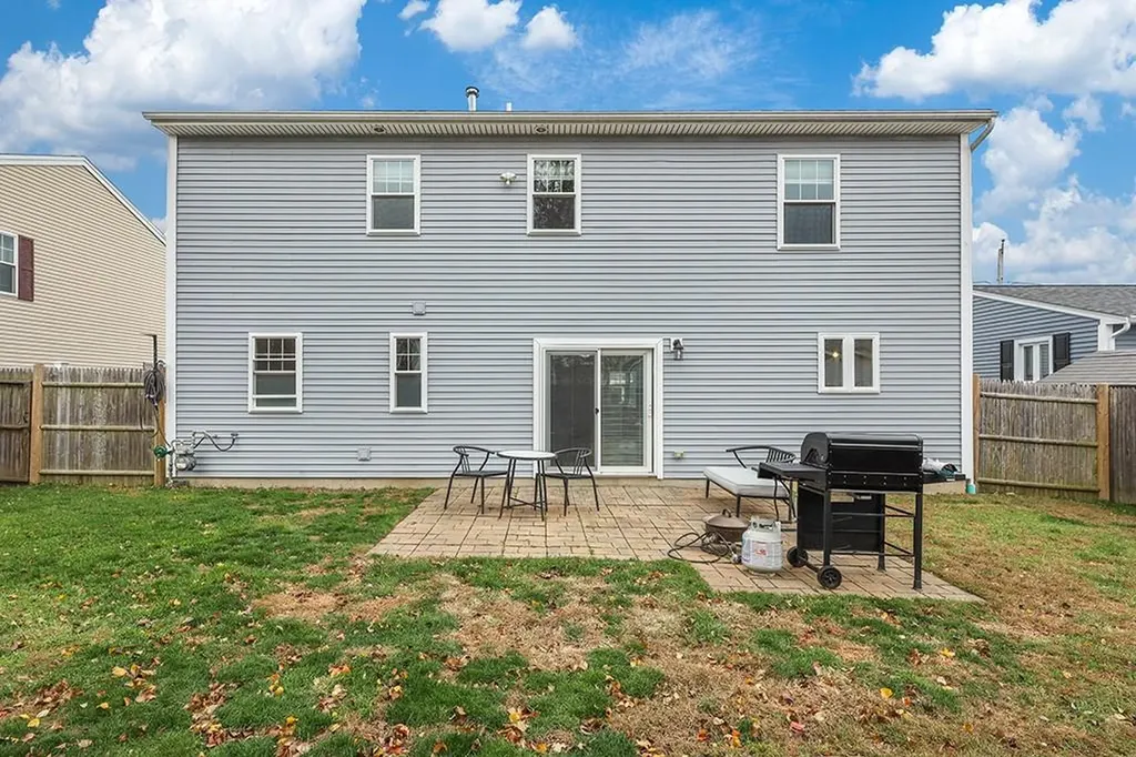 54 Raymond Street East Providence RI 02914